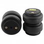 Rear Air Suspension Spring Kit For GMC Sierra 2500 3500 Pickup 4WD 2020 - 2024