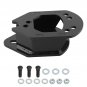 Spare Tire Carrier Spacer Mount For Jeep Wrangler JK 4WD 2007 2008-2018