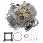 4 Barrel Carburetor Kit for Ford Thunderbird 390 600 CFM Electric Choke 0-80457S