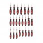 Wire Terminal Connector Release Tool Remover Crimp Pin Extractor Fit Audi VW