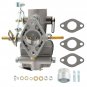 Carburetor for TSX38 TSX96 TSX102 TSX114 10131 10457 10537 181643M1 517903M91