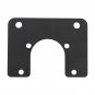 Class 3 Trailer Hitch Receiver Rear Bumper Tow 2" for Toyota Tacoma 2005-2015