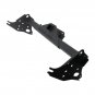 Class 3 Trailer Hitch Receiver Rear Bumper Tow 2" for Toyota Tacoma 2005-2015