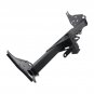 Class 3 Trailer Hitch Receiver Rear Bumper Tow 2" for Toyota Tacoma 2005-2015