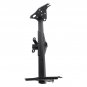 Class 3 Trailer Hitch Receiver Rear Bumper Tow 2" for Toyota Tacoma 2005-2015