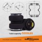 Air Spring Bag Suspenison Kit for Ford F250 F350 SRW DRW 05-10 5000 lbs