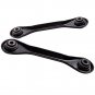 6 Pcs Rear Forward Rearward Control Arm for Ford Focus 2000-2006 ZX3 3 Door