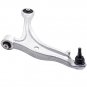 Front Left Right Lower Control Arm & Ball Joint for Honda Odyssey 2005-2010