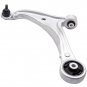 Front Left Right Lower Control Arm & Ball Joint for Honda Odyssey 2005-2010