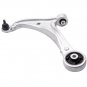 Front Left Right Lower Control Arm & Ball Joint for Honda Odyssey 2005-2010