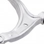 Front Left Right Lower Control Arm & Ball Joint for Honda Odyssey 2005-2010