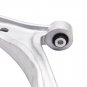 Front Left Right Lower Control Arm & Ball Joint for Honda Odyssey 2005-2010