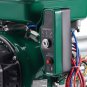 Engine OHV Horizontal Gas Engine Motor 420cc 15HP Electric Start Go Kart