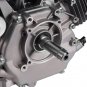 Engine OHV Horizontal Gas Engine Motor 420cc 15HP Electric Start Go Kart