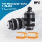 2x Rear Air Suspension Spring Bag For Mercedes E-Class W211 E320 E350 2113200925