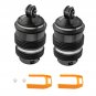 2x Rear Air Suspension Spring Bag For Mercedes E-Class W211 E320 E350 2113200925