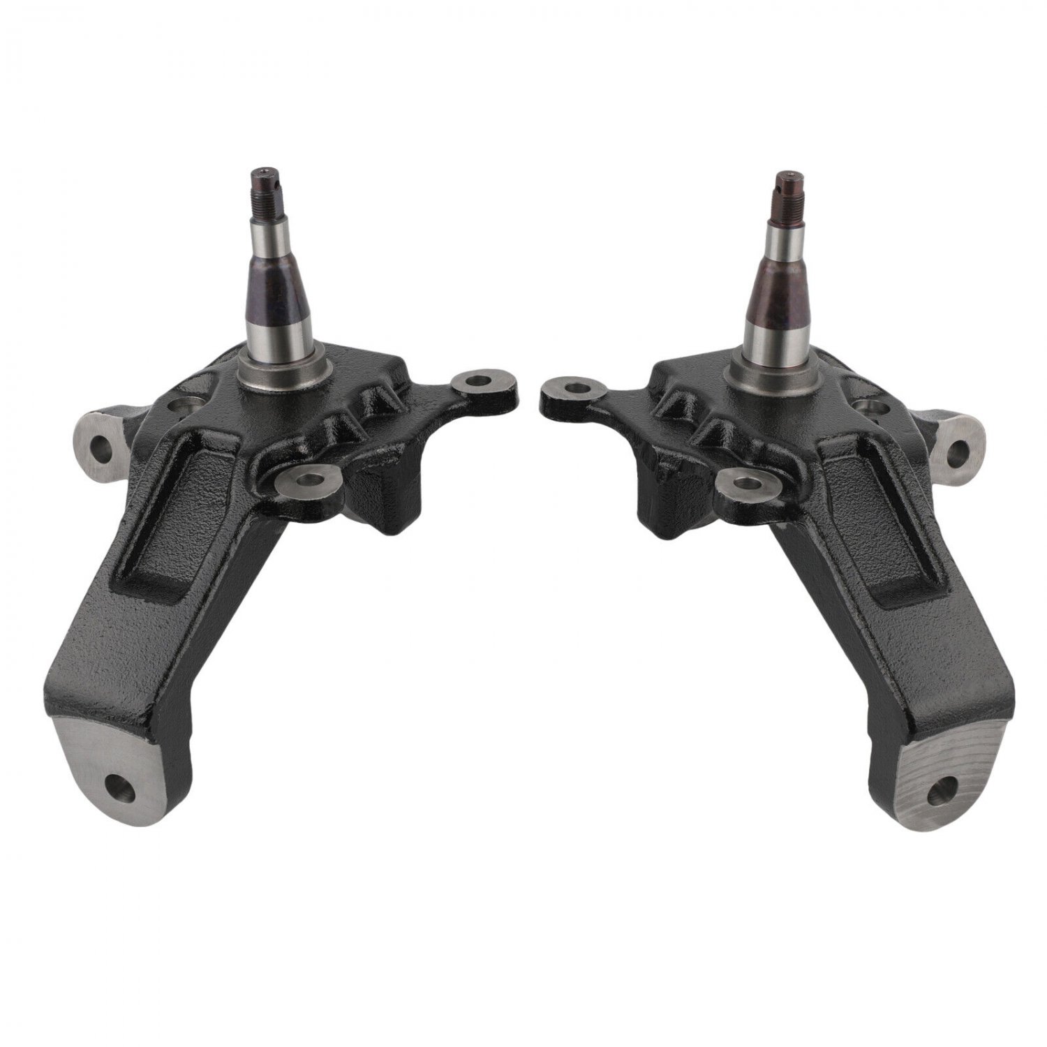 3.5" Front Lift Spindle Knuckle For Ford F150 Expedition Lincoln 2WD 1997-2003