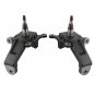 3.5" Front Lift Spindle Knuckle For Ford F150 Expedition Lincoln 2WD 1997-2003