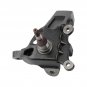 3.5" Front Lift Spindle Knuckle For Ford F150 Expedition Lincoln 2WD 1997-2003