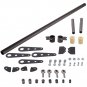 Anti-Roll Bar Kit 36" Chromoly Frame Rail Width, 10.2" Arms High Quality