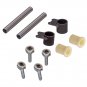 Anti-Roll Bar Kit 36" Chromoly Frame Rail Width, 10.2" Arms High Quality