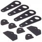 Anti-Roll Bar Kit 36" Chromoly Frame Rail Width, 10.2" Arms High Quality