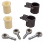 Anti-Roll Bar Kit 36" Chromoly Frame Rail Width, 10.2" Arms High Quality