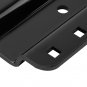 Fifth Wheel Mounting Rail Kit Trailer Hitch Mount Kit for Gooseneck Fifth Wheel