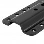 Fifth Wheel Mounting Rail Kit Trailer Hitch Mount Kit for Gooseneck Fifth Wheel