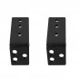 Fifth Wheel Mounting Rail Kit Trailer Hitch Mount Kit for Gooseneck Fifth Wheel