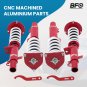 BFO COILOVER SUSPENSION LOWERING KIT FOR FORD TAURUS 1996-2005