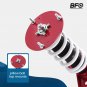 BFO COILOVER SUSPENSION LOWERING KIT FOR FORD TAURUS 1996-2005