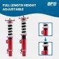BFO COILOVER SUSPENSION LOWERING KIT FOR FORD TAURUS 1996-2005