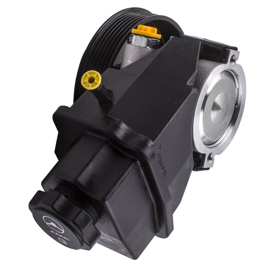 Power Steering Pump For Chevrolet Impala 3.5L 3.9L 2006-2011