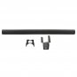 Rear Fuel Tank Support Crossmember Set For Chevy Silverado GMC Sierra 1500