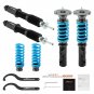 MaXpeedingrods COT6 Coilover 24-Step Damper Suspension Kit For Cadillac CT4 ATS