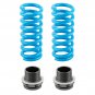 MaXpeedingrods COT6 Coilover 24-Step Damper Suspension Kit For Cadillac CT4 ATS