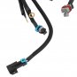 Stand Alone Wiring Harness For Ls Truck 99-06 W/ T56 Th350 Th400 700r4 1997-2006