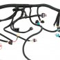Stand Alone Wiring Harness For Ls Truck 99-06 W/ T56 Th350 Th400 700r4 1997-2006