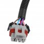 Stand Alone Wiring Harness For Ls Truck 99-06 W/ T56 Th350 Th400 700r4 1997-2006