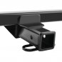 Trailer Hitch 2inch Tow Receiver Class 3 for Ford Escape SEL SE S Titanium 13-19