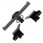Trailer Hitch 2inch Tow Receiver Class 3 for Ford Escape SEL SE S Titanium 13-19