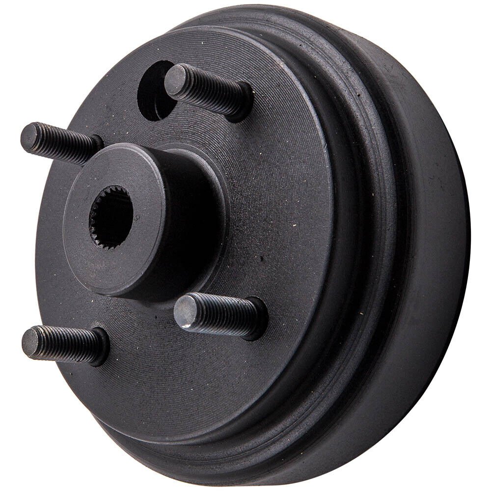 Brake Hub Drum Assembly for EZGO Golf Cart 82-Up Electric 1018070-01 17298-G1