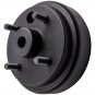 Brake Hub Drum Assembly for EZGO Golf Cart 82-Up Electric 1018070-01 17298-G1