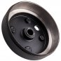 Brake Hub Drum Assembly for EZGO Golf Cart 82-Up Electric 1018070-01 17298-G1