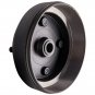 Brake Hub Drum Assembly for EZGO Golf Cart 82-Up Electric 1018070-01 17298-G1
