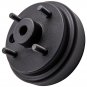 Brake Hub Drum Assembly for EZGO Golf Cart 82-Up Electric 1018070-01 17298-G1