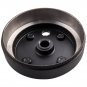 Brake Hub Drum Assembly for EZGO Golf Cart 82-Up Electric 1018070-01 17298-G1