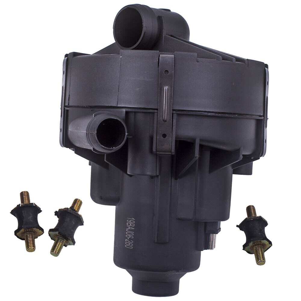Secondary Air Injection Pump For Smart Fortwo 1.0L L3 08-15 A0001406385