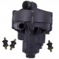 Secondary Air Injection Pump For Smart Fortwo 1.0L L3 08-15 A0001406385